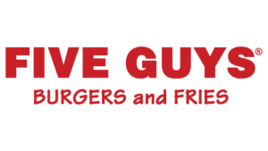 Five Guys Gutschein online kaufen